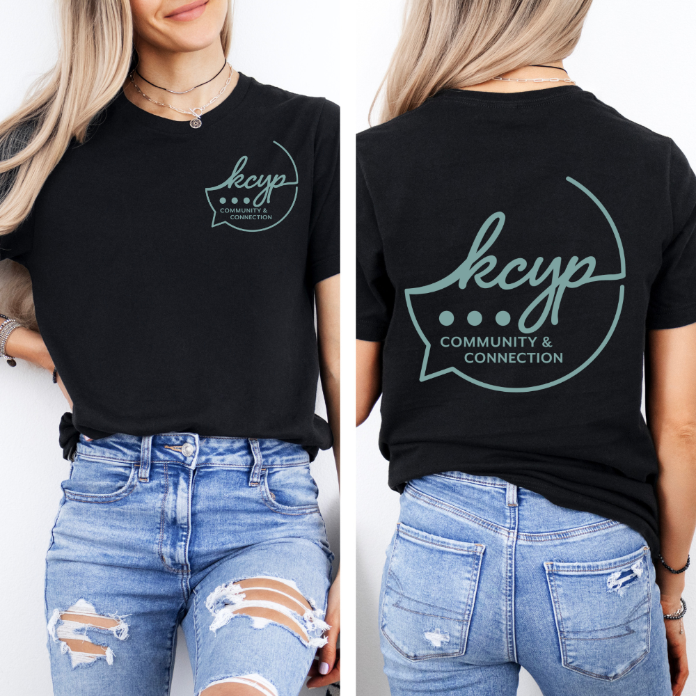 KCYP | Unisex T-Shirt