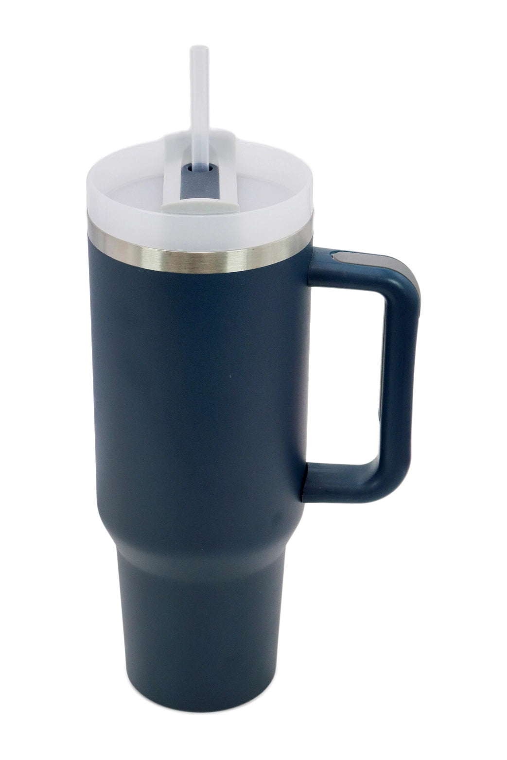 CUSTOM LOGO | 40oz Stainless Steel Tumbler