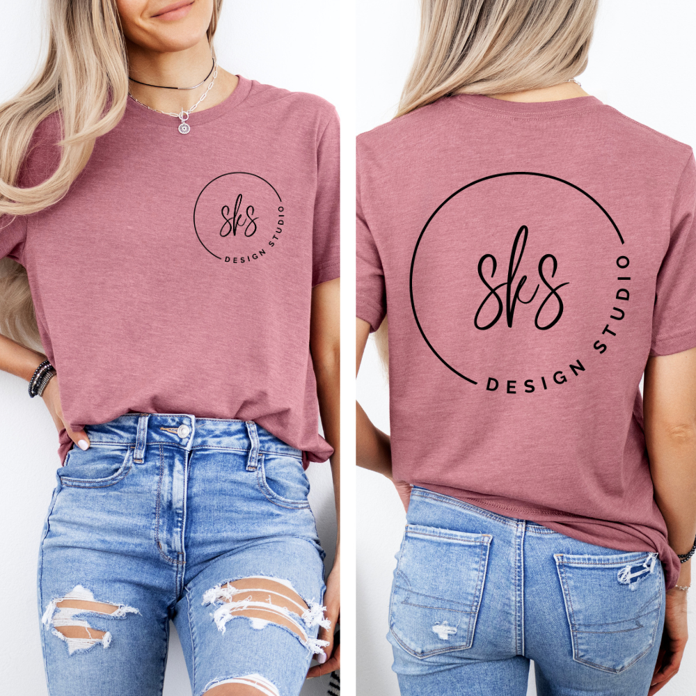 SKS Design Studio | Unisex T-Shirt