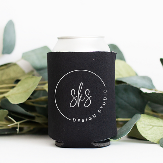 CUSTOM LOGO | Can Koozie