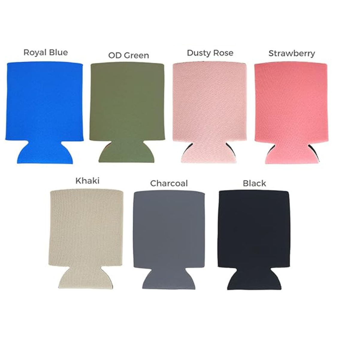 Taylar Millard Photography | Can Koozie