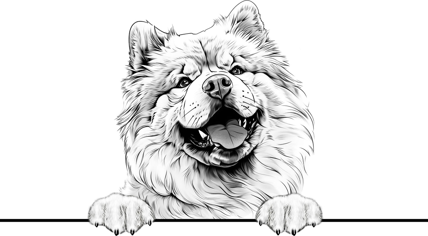 Dog Breeds