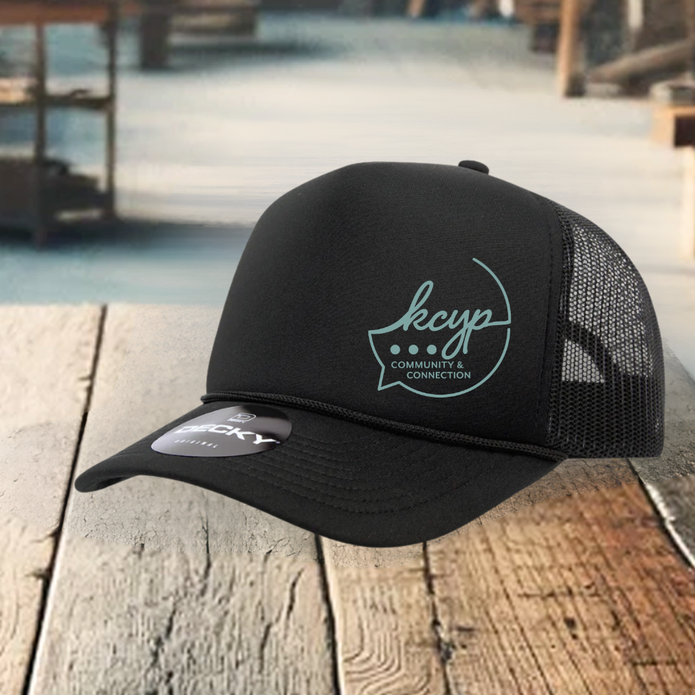 KCYP | Trucker Hat