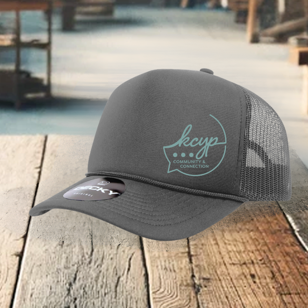 KCYP | Trucker Hat