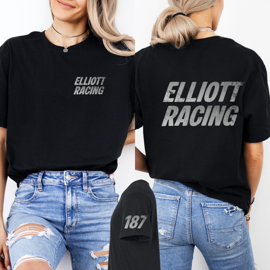 Elliott Racing | Unisex T-Shirt