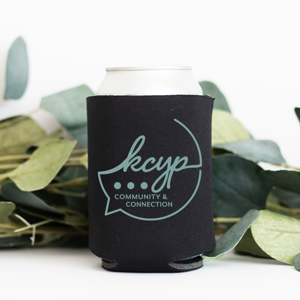 KCYP | Can Koozie
