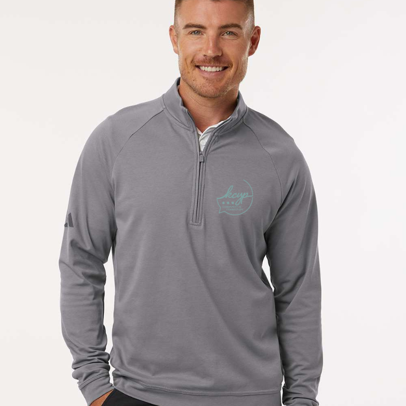 KCYP | Performance Pullover [ADIDAS]