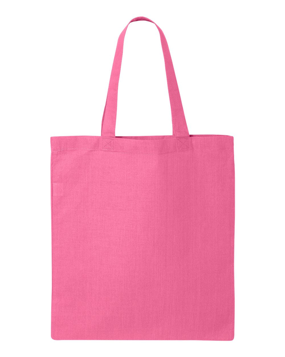 CUSTOM LOGO | Canvas Tote Bag
