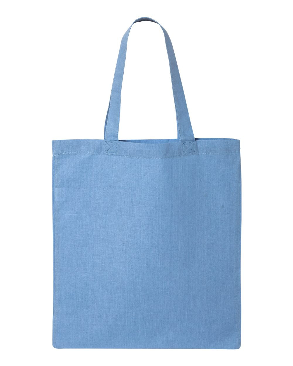 CUSTOM LOGO | Canvas Tote Bag