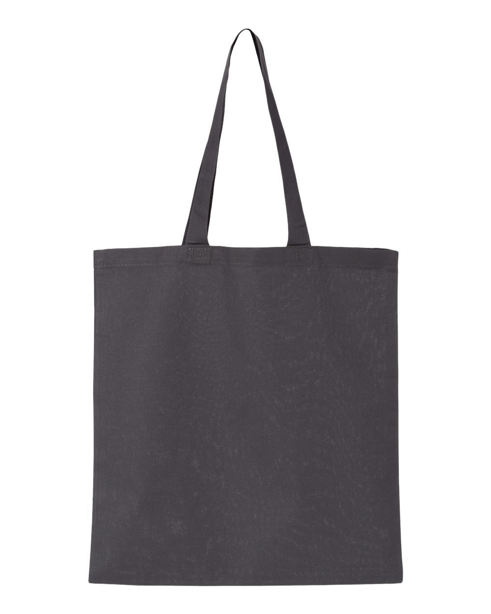 CUSTOM LOGO | Canvas Tote Bag