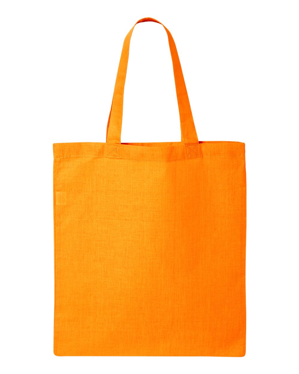 CUSTOM LOGO | Canvas Tote Bag
