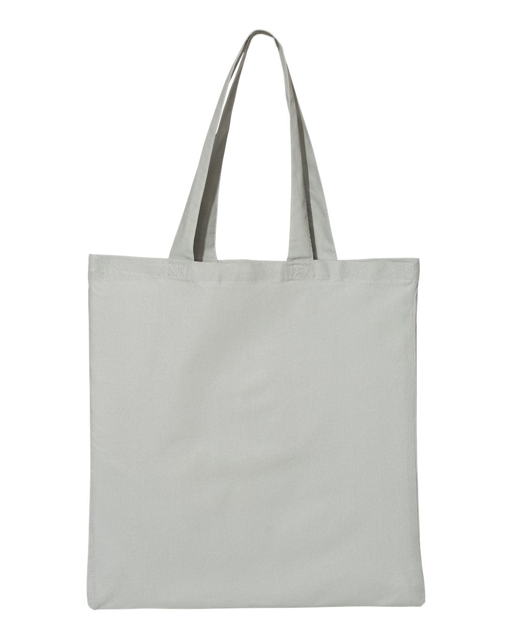 CUSTOM LOGO | Canvas Tote Bag