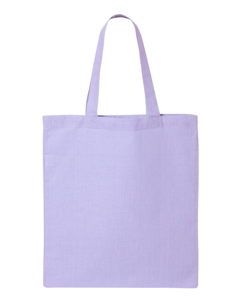 CUSTOM LOGO | Canvas Tote Bag