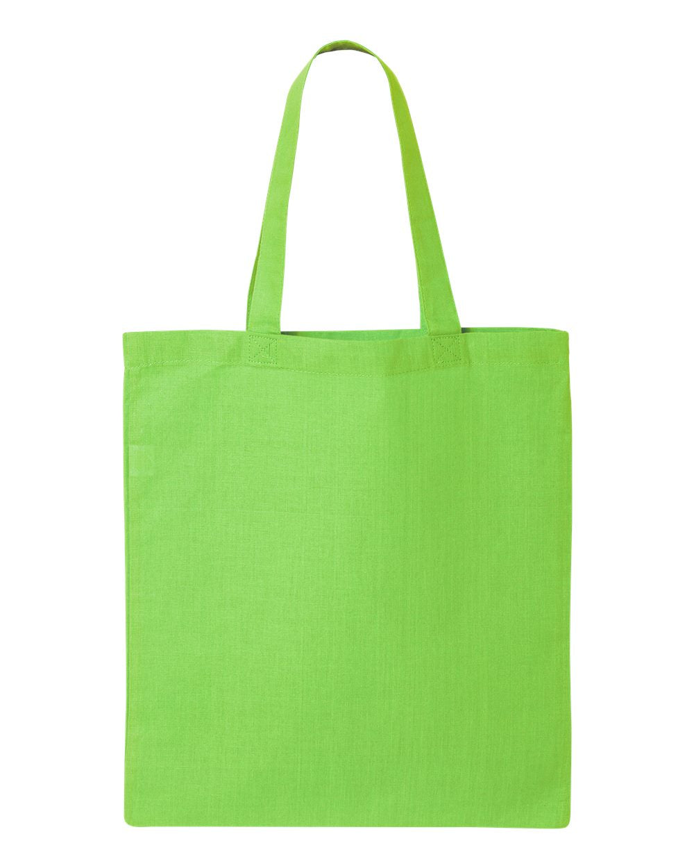 CUSTOM LOGO | Canvas Tote Bag