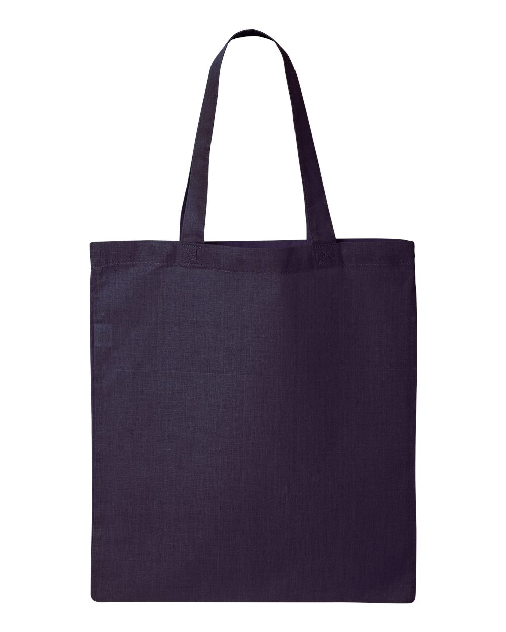 CUSTOM LOGO | Canvas Tote Bag