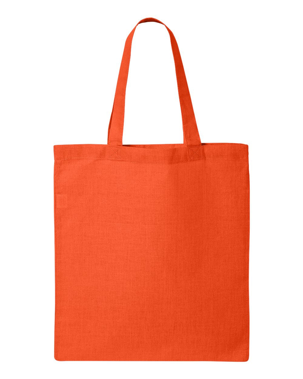 CUSTOM LOGO | Canvas Tote Bag