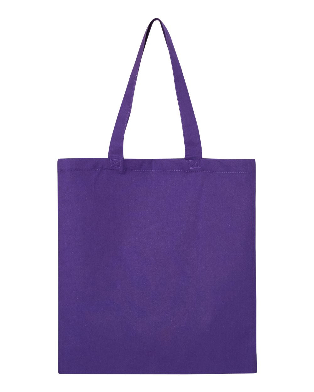 CUSTOM LOGO | Canvas Tote Bag