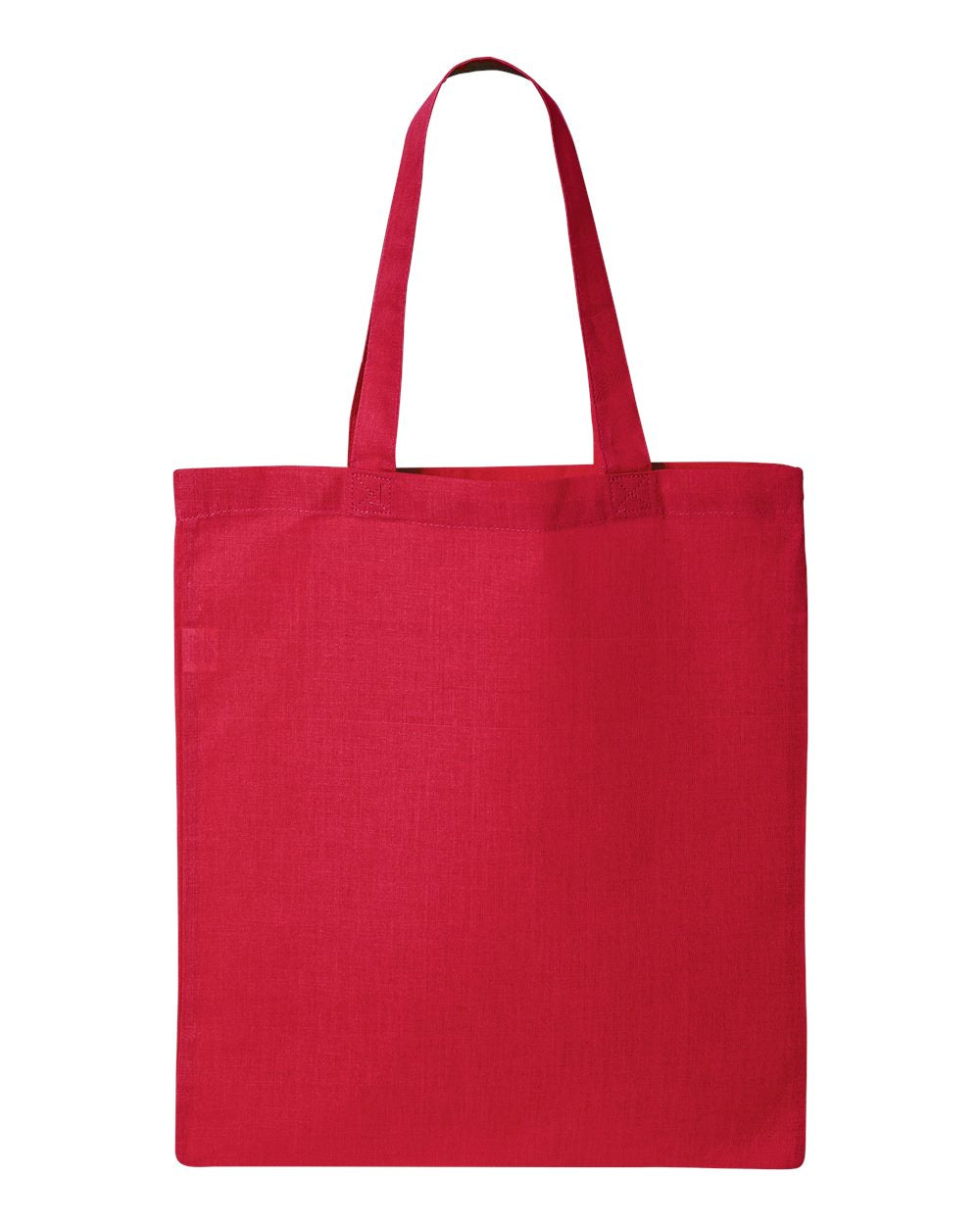 CUSTOM LOGO | Canvas Tote Bag