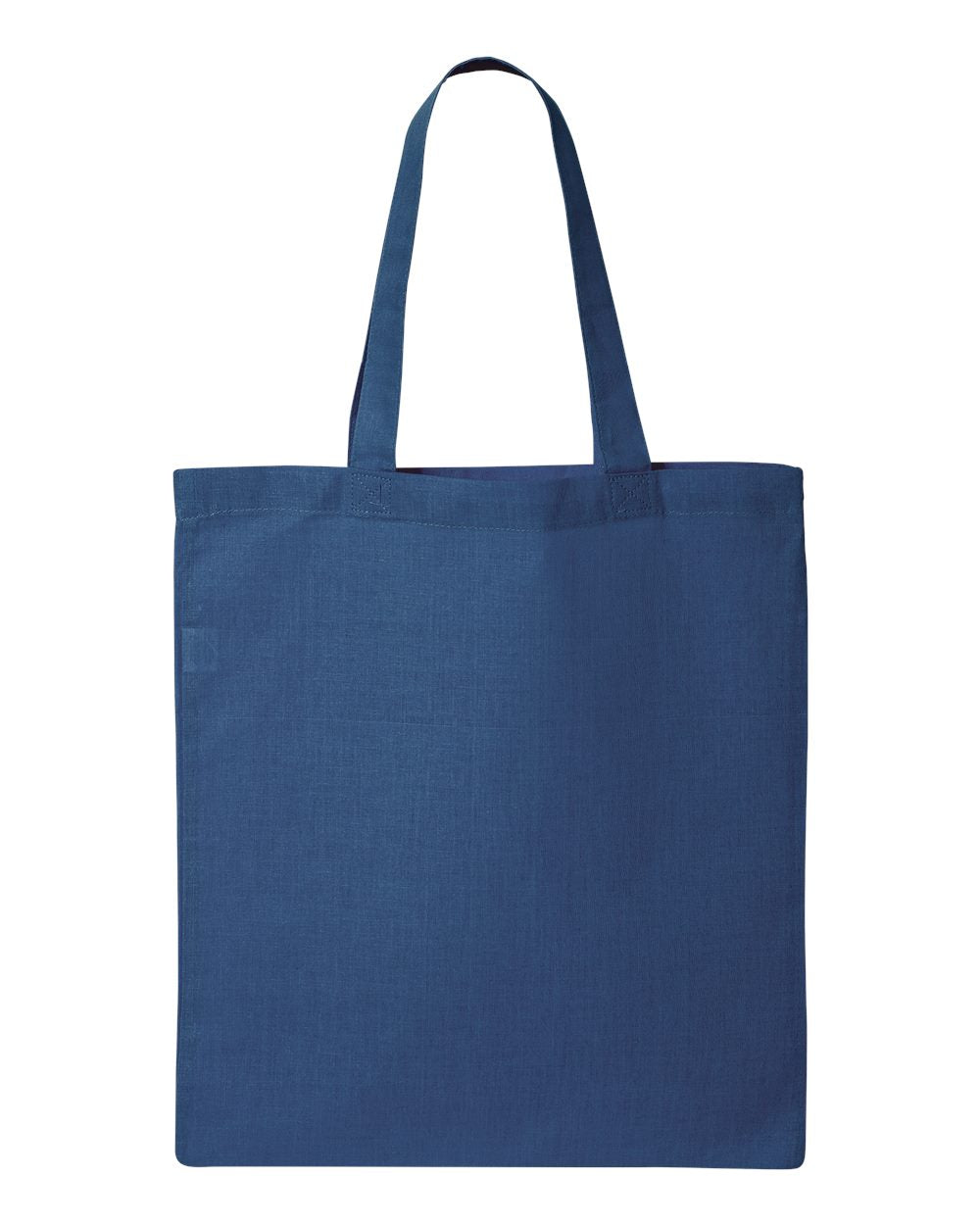 CUSTOM LOGO | Canvas Tote Bag