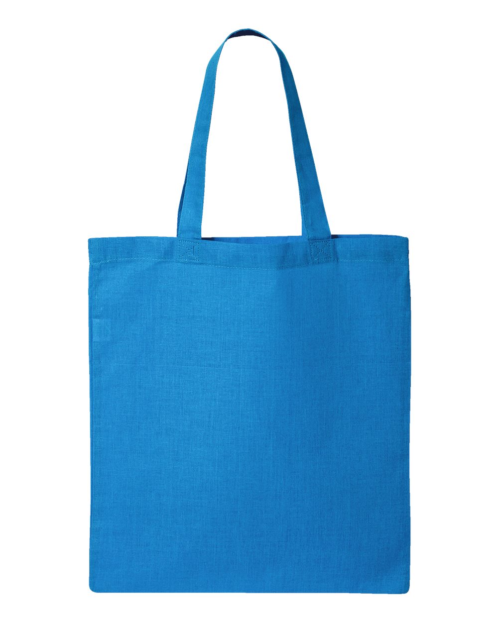 CUSTOM LOGO | Canvas Tote Bag