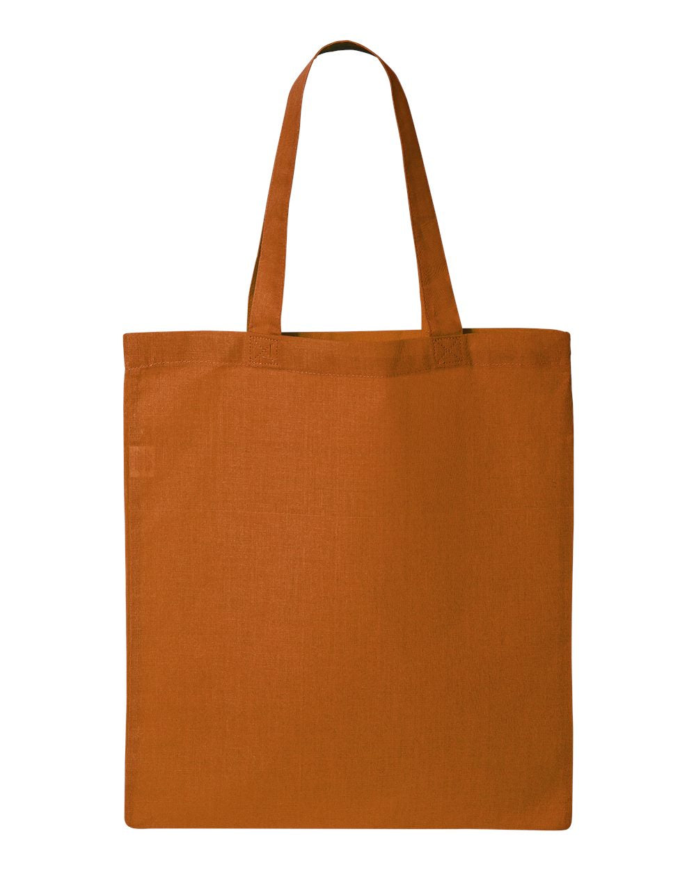 CUSTOM LOGO | Canvas Tote Bag