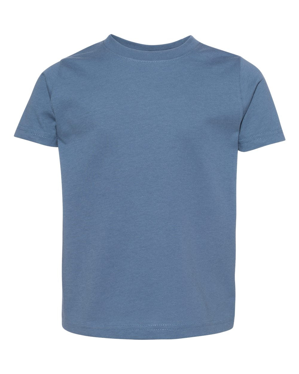 CUSTOM LOGO | Toddler T-Shirt [RABBIT SKINS]