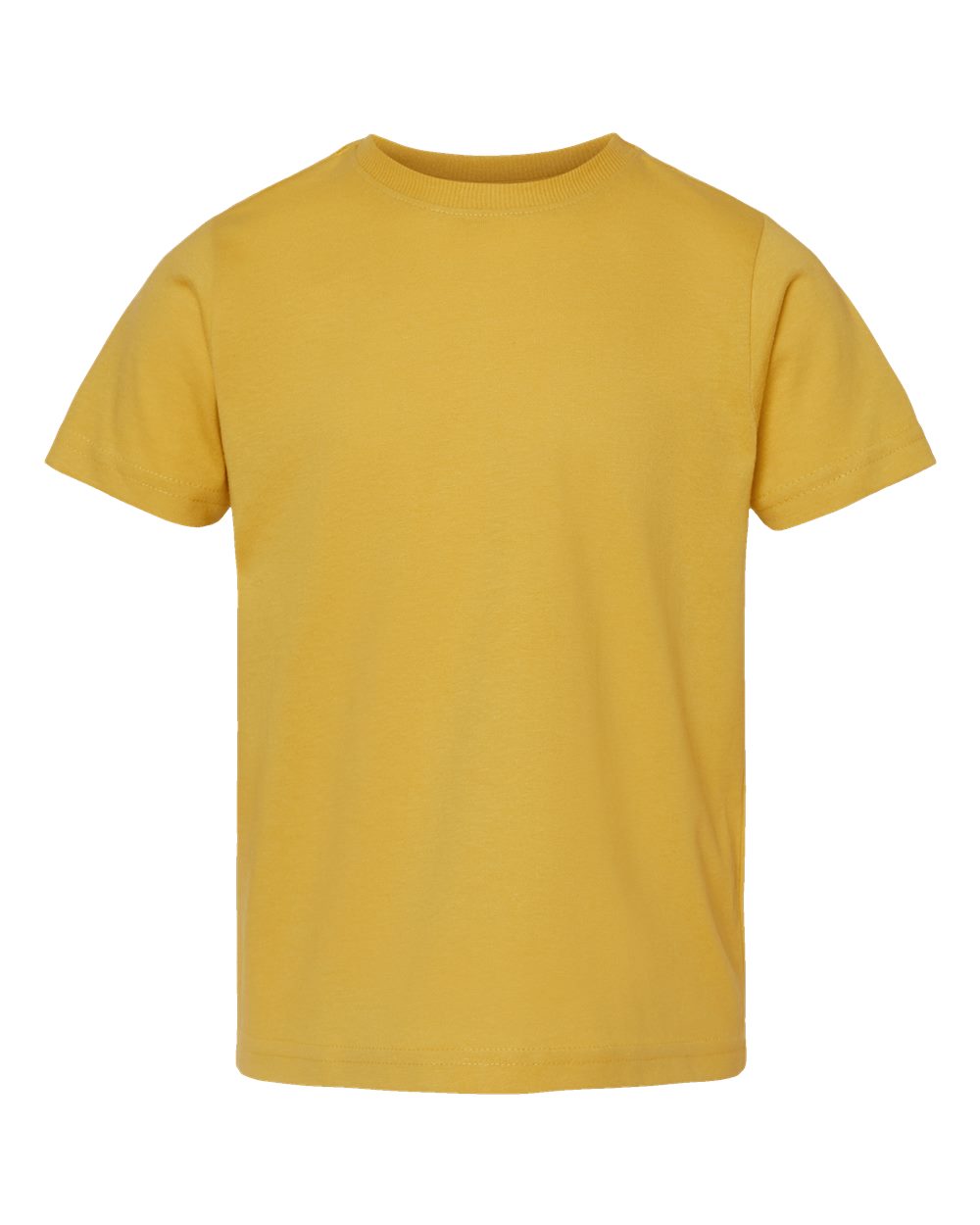 CUSTOM LOGO | Toddler T-Shirt [RABBIT SKINS]