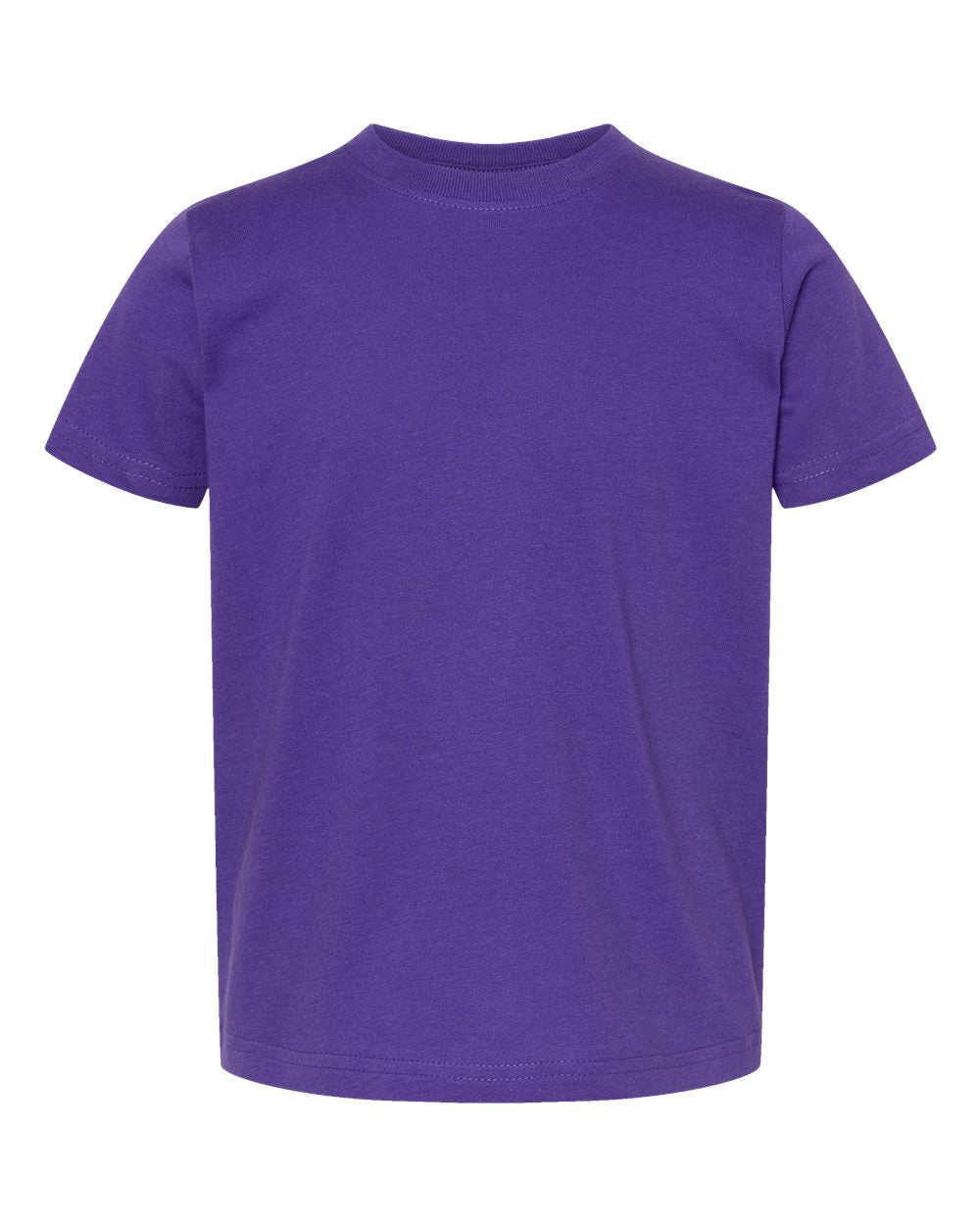 CUSTOM LOGO | Toddler T-Shirt [RABBIT SKINS]