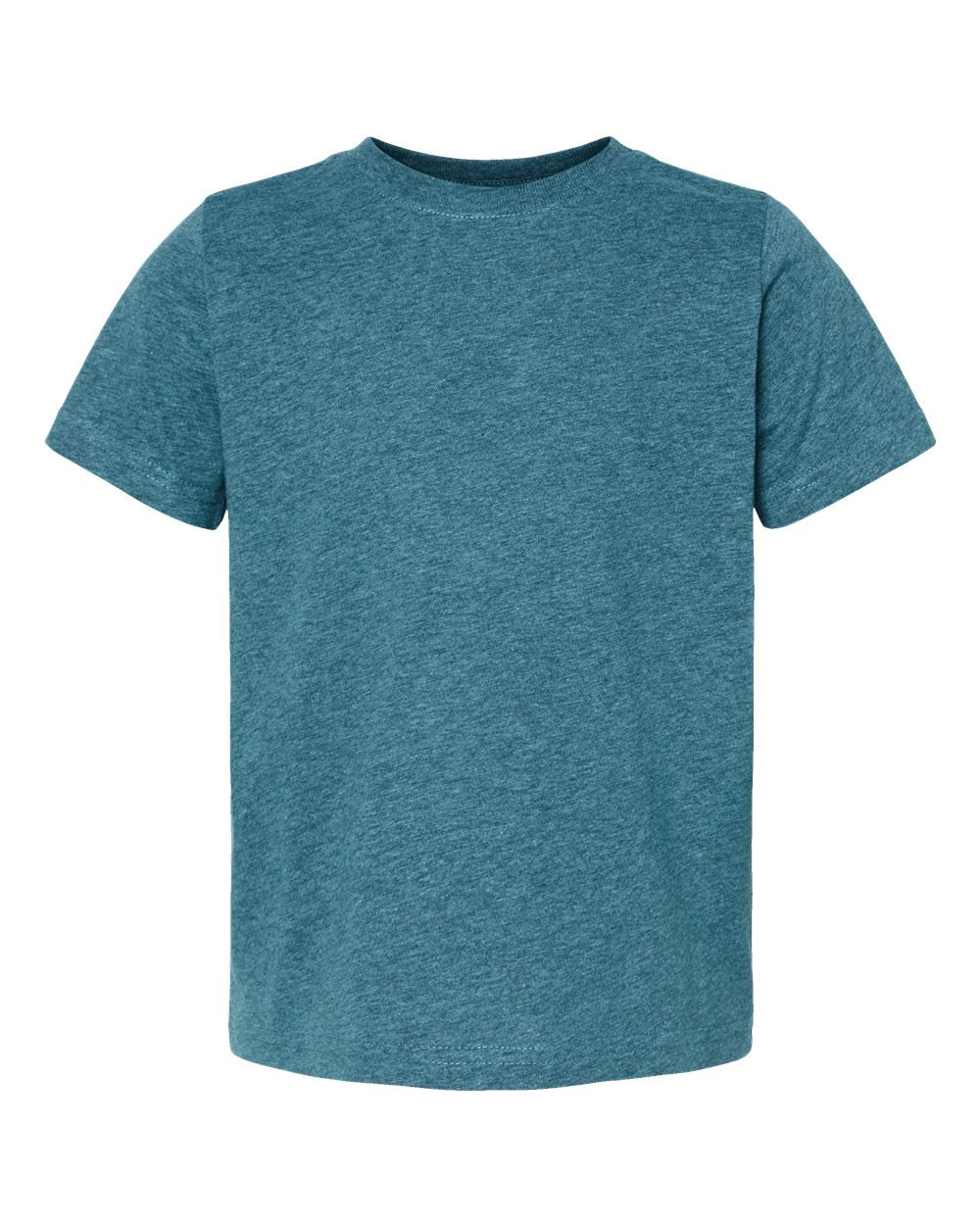 CUSTOM LOGO | Toddler T-Shirt [RABBIT SKINS]