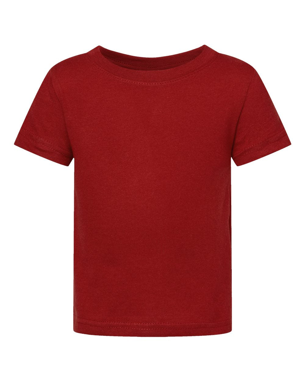 CUSTOM LOGO | Infant T-Shirt [RABBIT SKINS]