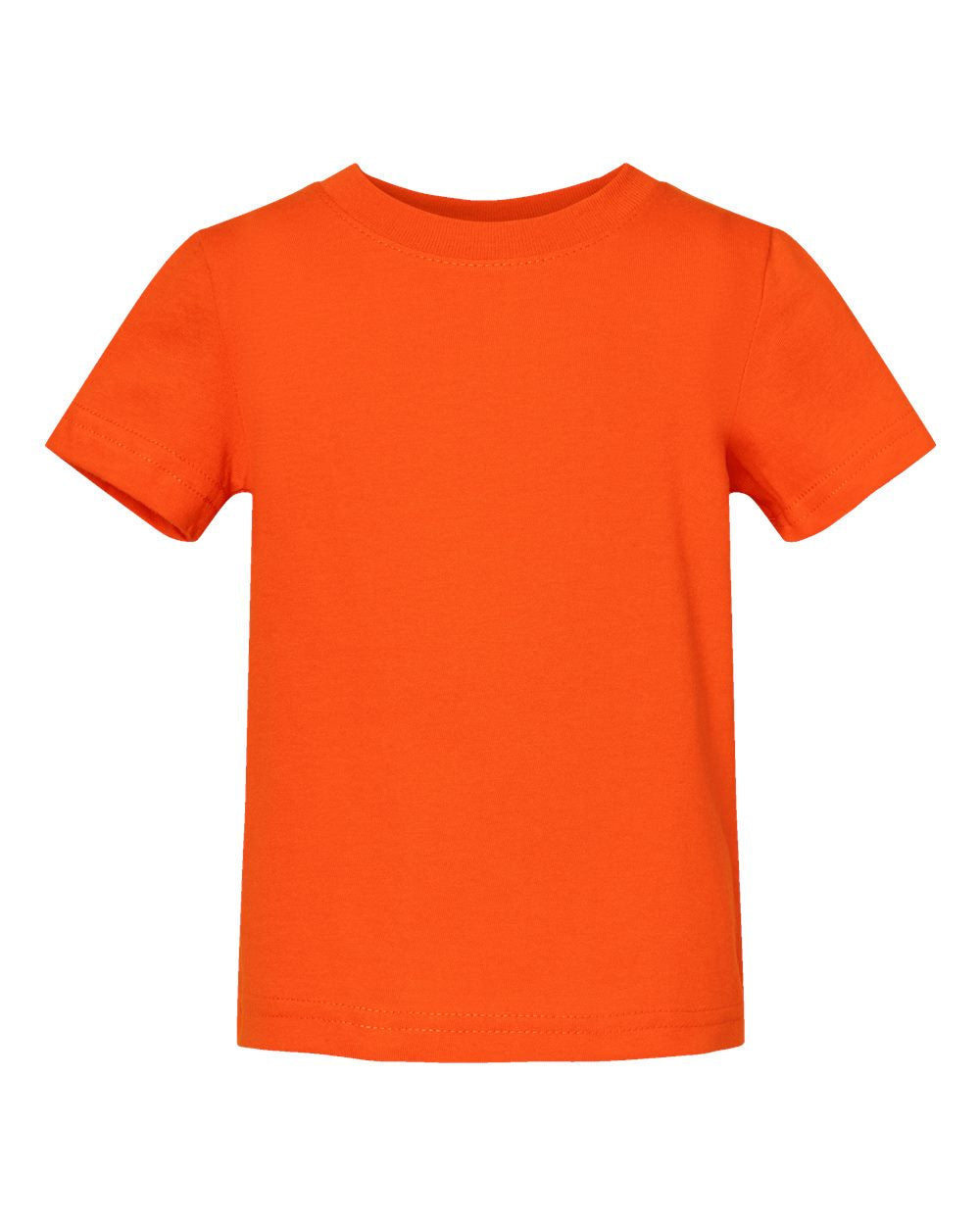 CUSTOM LOGO | Infant T-Shirt [RABBIT SKINS]