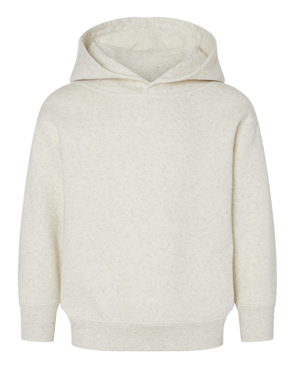 CUSTOM LOGO | Toddler Pullover Hoodie Sweatshirt [RABBIT SKINS]