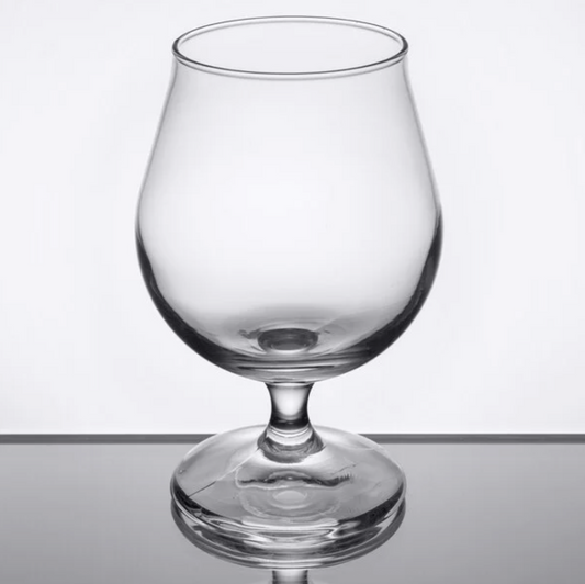 Arcoroc FL338 Essence 16 oz. Belgian Beer / Tulip Glass by Arc Cardinal