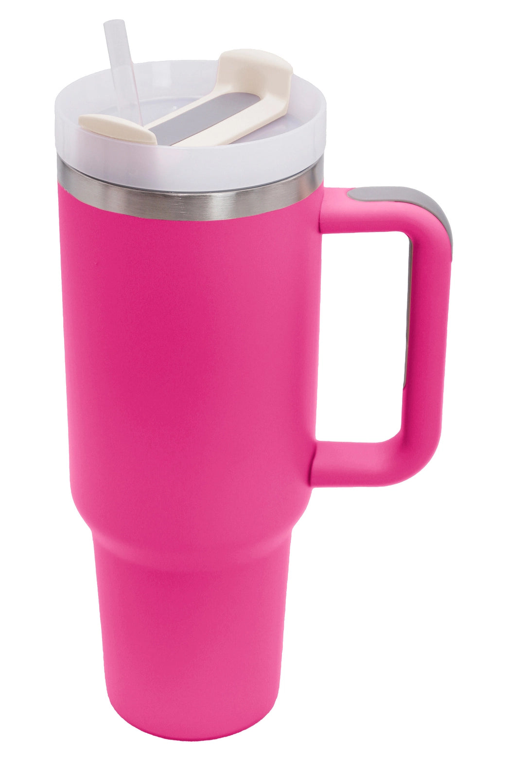 CUSTOM LOGO | 40oz Stainless Steel Tumbler